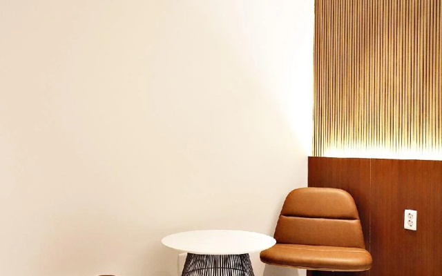 Biennale Hotel