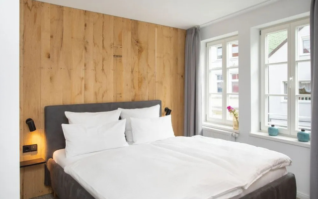 Wertschätzer Hotel - Krumme Str.