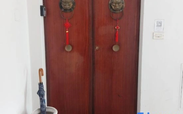 locchi double room