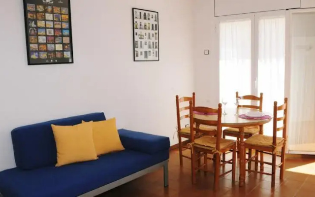 Apartaments Bonaventura