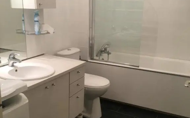 Poitiers appartement T2 à 15 mn du Futuroscope