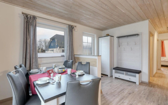 Stunning Home in Altefähr/rügen With 2 Bedrooms, Sauna and Wifi