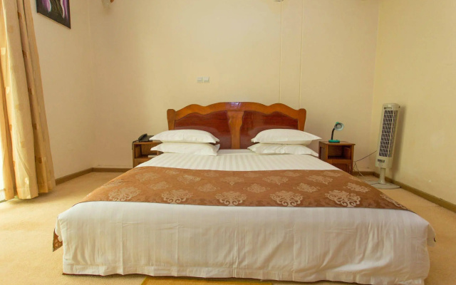 Classic Hotel Limited