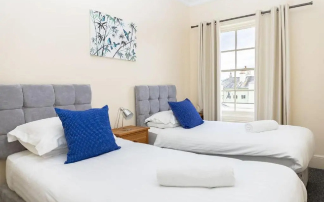 K Suites - Montpellier Apartments