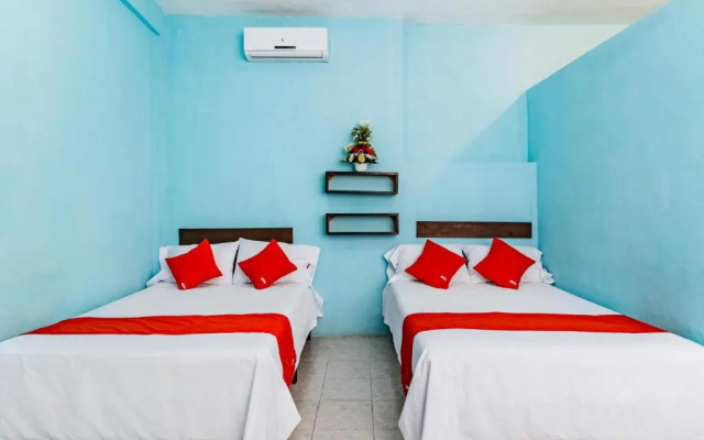 Hotel Casa Lidia