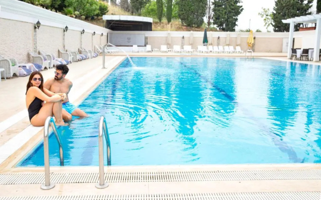 Premier Vista Hotel Silivri