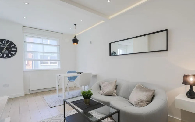 Soho by Excel Apartments