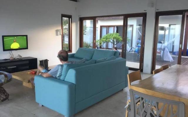 Villa 06 - Taiba Beach Resort - TBR