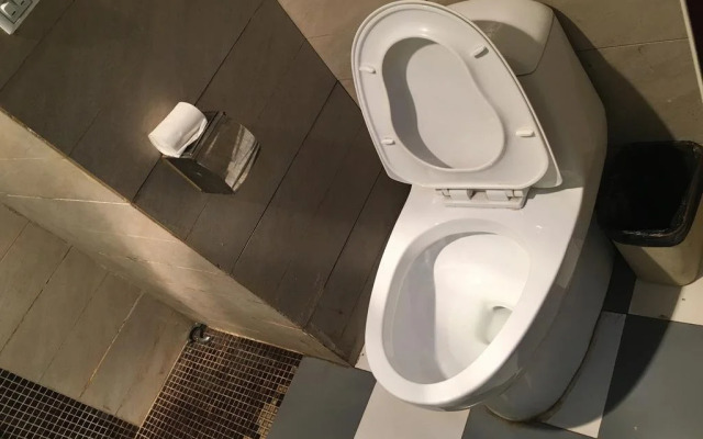 Xian Gelin Hotel