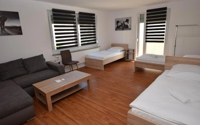 Apartment Fellbach