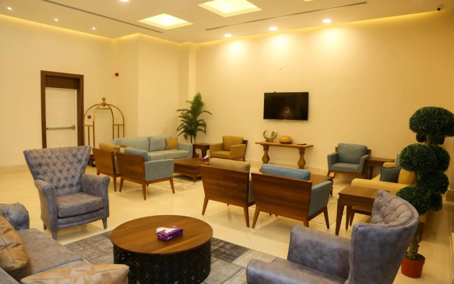 City Tower Hotel