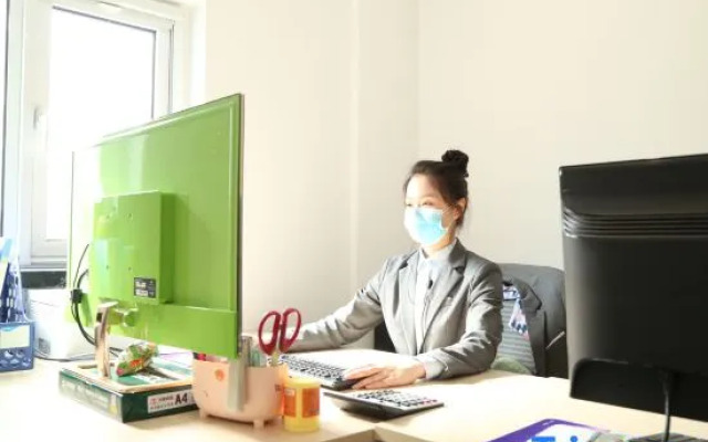 RIGHT Hotel (Beijing Guomao SKP Center)