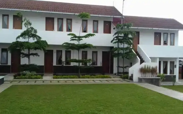 The Cordyline Guesthouse