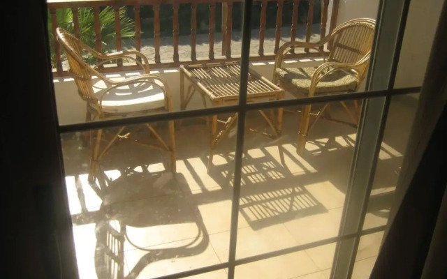 Nice Apartment in Sharm