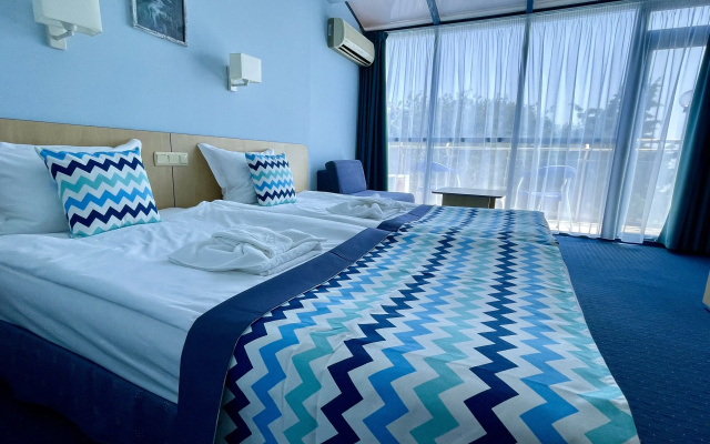 BSA Hotel Holiday Park