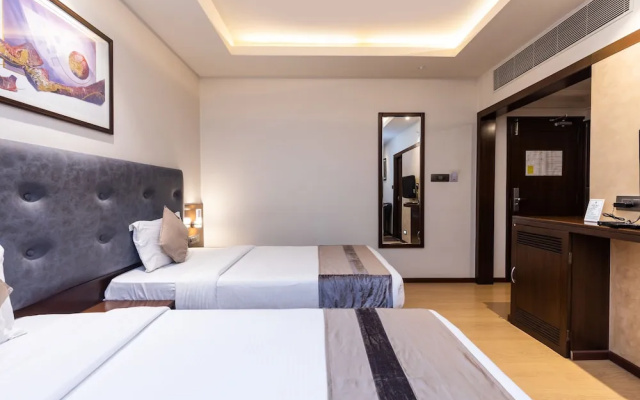 Hotel Princess Palace