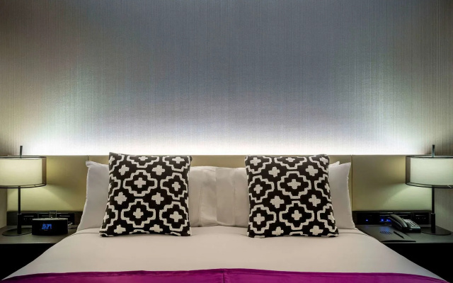 Pullman Melbourne City Centre