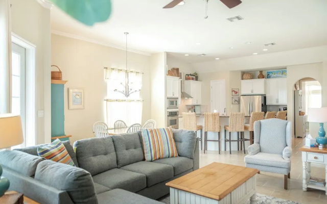 Oceans 10 by Silver Sands Vacation Rentals