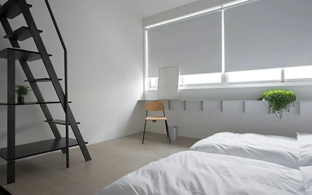 Hii-Hubs B&B