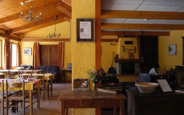 Hotel du Grand Capelet