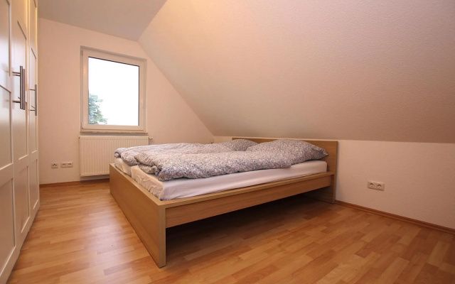 Ferienhaus Kiebitz, Plau am See