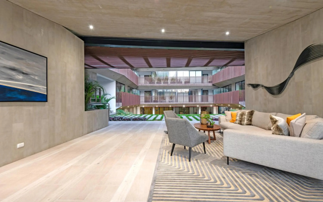 ✶ Nazca Penthouse ✶ 3-stories LUXURY Rooftop Pool
