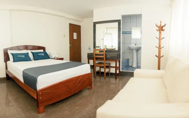 Hotel Casanova