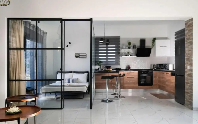 Villa Livis 2 in Rhodes