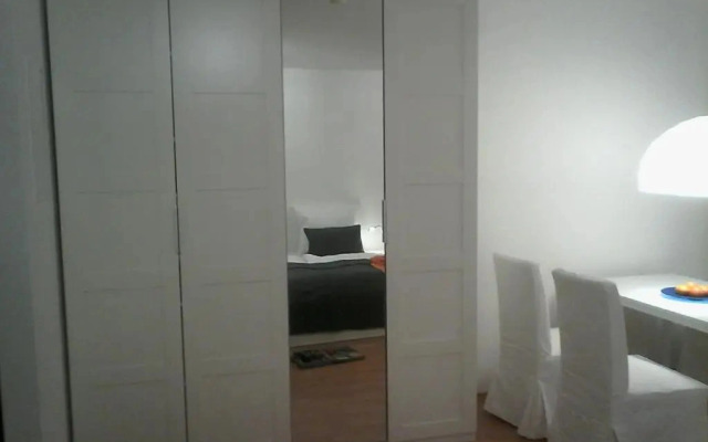 Thomaskirchhof 8