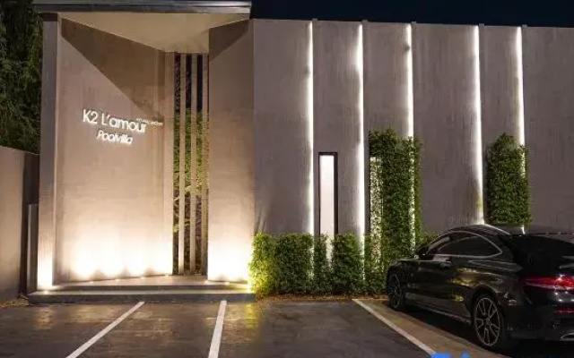 K2Green Hotel