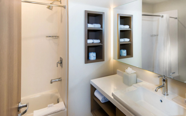 Residence Inn Phoenix Downtown