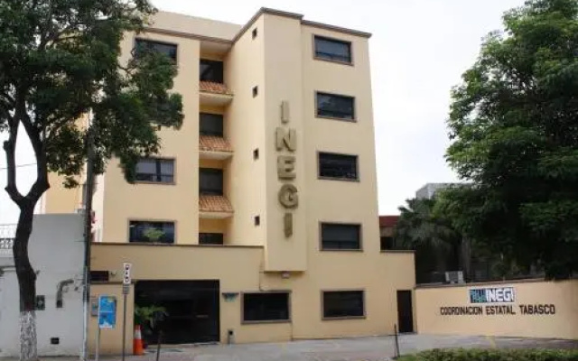 Hotel Carmelitas 42