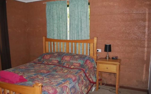 Pemberton Farm Chalets