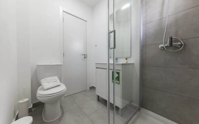 B51 - Vasco da Gama Entrance Apartment