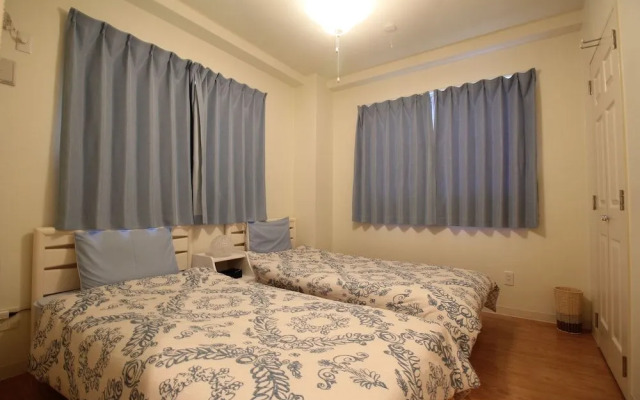 JQ Villa Okinawa Yaka