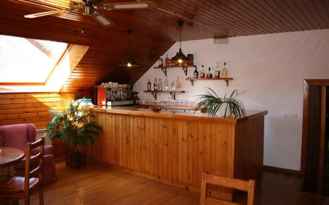 Hotel Escalar