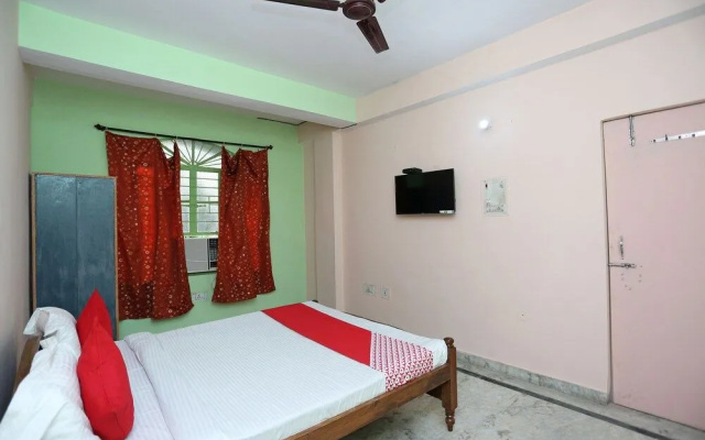OYO 19971 Hotel New Urvashi