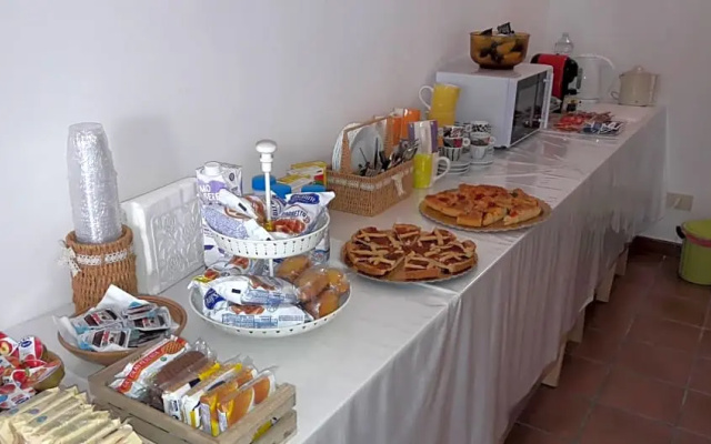 La Macchia