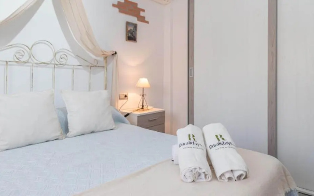 Villa Naiara Torrox by Ruralidays