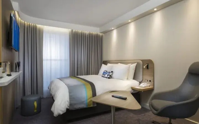 Holiday Inn Express Brussels - Airport