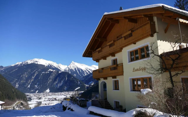 Haus Lundegg