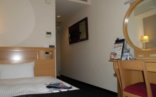 APA Hotel Marugame Ekimae Odori