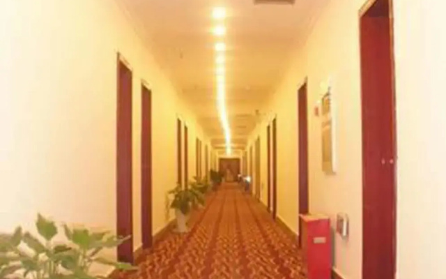 Wu Su Li Hotel