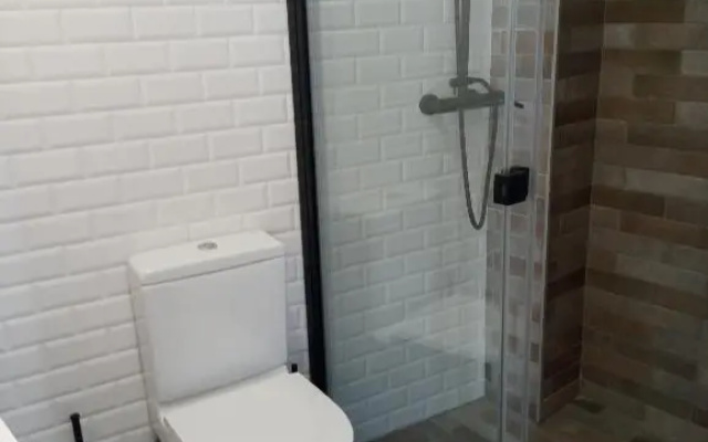 Apartamento Cueva LA TARACEA