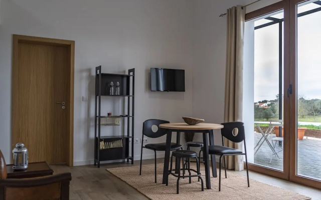 Herdade da Maridona em Estremoz