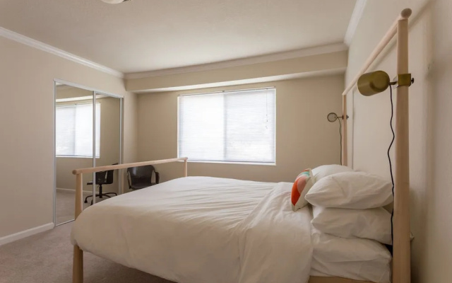 Kasa Palo Alto Apartments