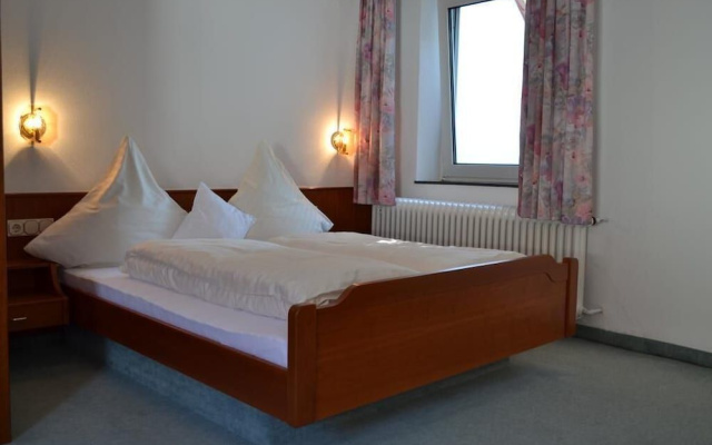 Hotel Pension Garni Hofgarten