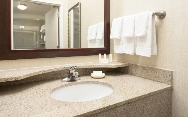 SpringHill Suites Cheyenne