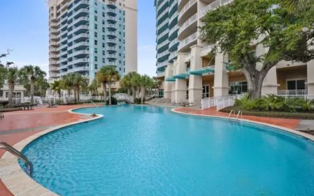 Legacy1-0802 Condo