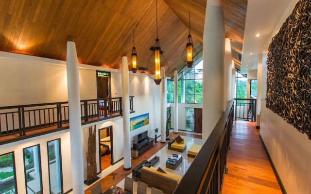 Hidden Pool Villa